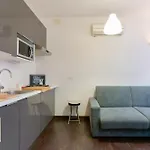 게스트하우스 Il Palazz8 3*