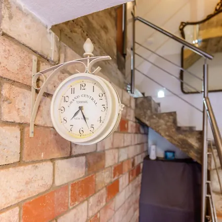 招待所 Il 帕拉滋旅馆