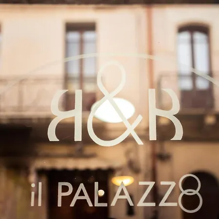 Il Palazz8