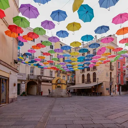 Il 帕拉滋旅馆 招待所 3*