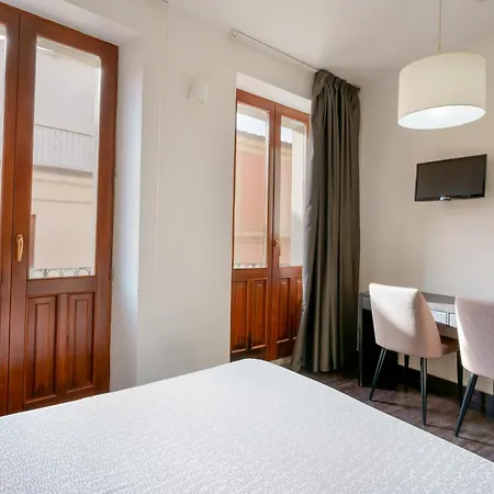 Il 帕拉滋旅馆 招待所