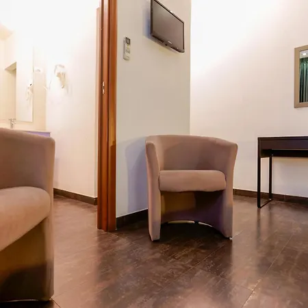 招待所 Il 帕拉滋旅馆 伊格莱西亚斯