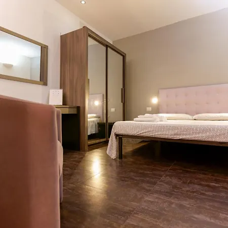 Il 帕拉滋旅馆 招待所 伊格莱西亚斯