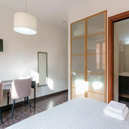 Il 帕拉滋旅馆 3*