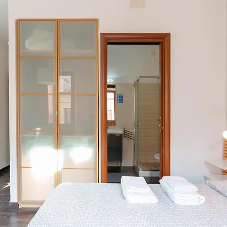 Gasthuis Il Palazz8