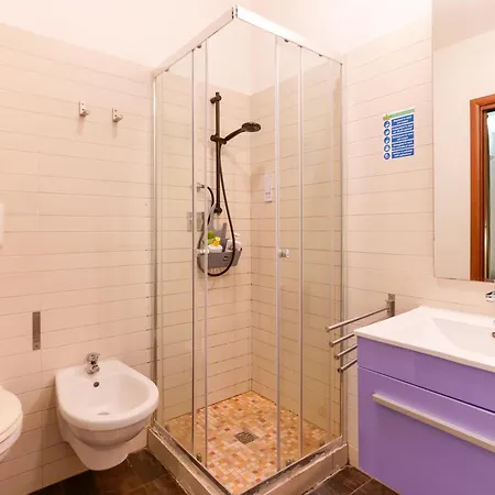 Maison d'hôtes Il Palazz8 Iglesias