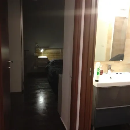 Il 帕拉滋旅馆 招待所 3*