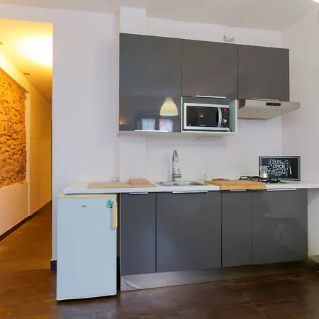 Il Palazz8 Iglesias