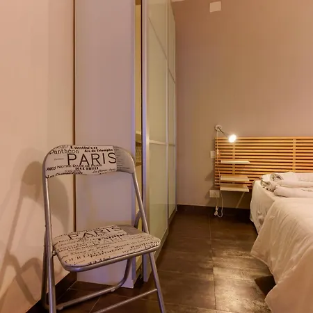 Il Palazz8 Gæstehus