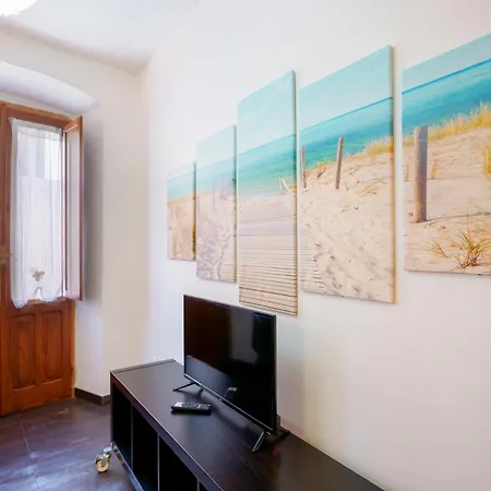 Gæstehus Il Palazz8 3*