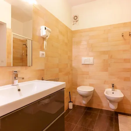 Maison d'hôtes Il Palazz8 Iglesias