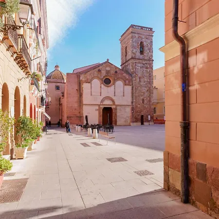 Guest house Il Palazz8