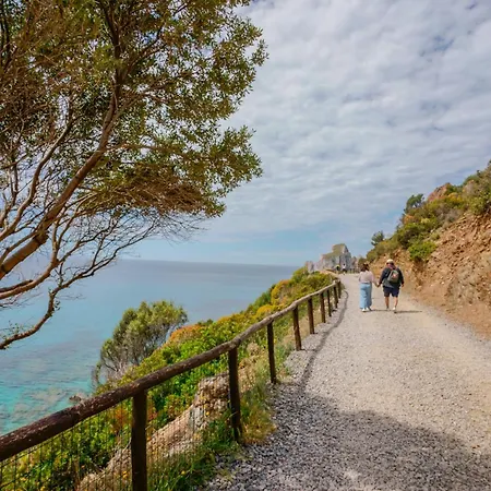 Il 帕拉滋旅馆 3* 伊格莱西亚斯
