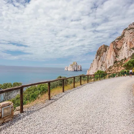 Il Palazz8 Guest house Iglesias