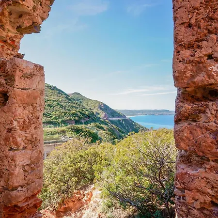 Il Palazz8 Vendégház Iglesias