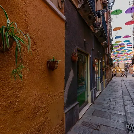 Pensión Il Palazz8