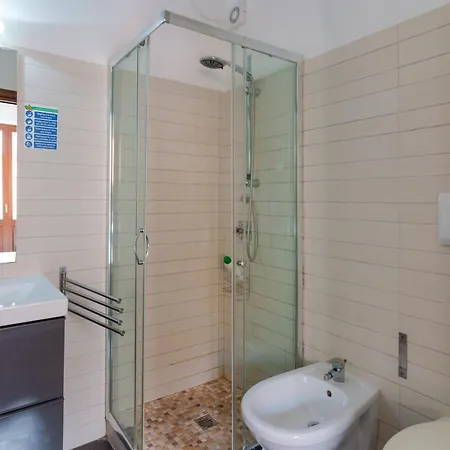 Il Palazz8 Guest house 2*