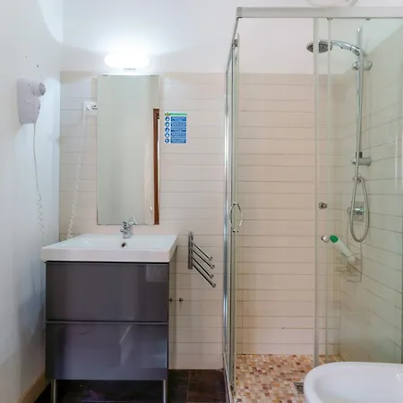 Il Palazz8 Guest house Iglesias