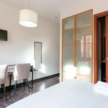 Il Palazz8 Guest house