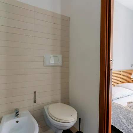 Guest house Il Palazz8 2*
