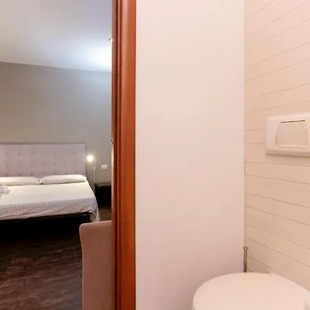Guest house Il Palazz8 Iglesias