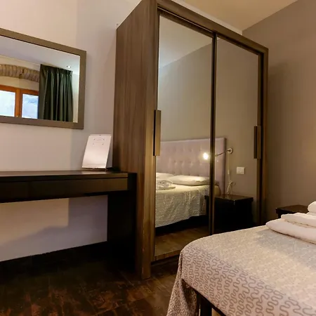 Guest house Il Palazz8 2*