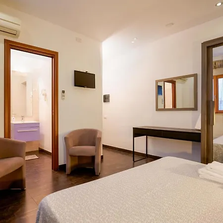 Il Palazz8 Gæstehus 3*