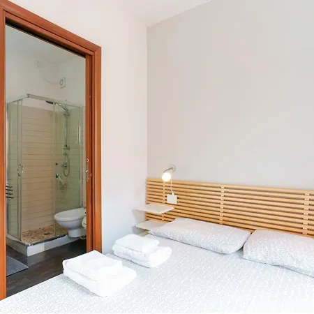 Il Palazz8 Guest house