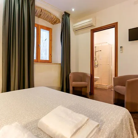 Il Palazz8 Guest house Iglesias