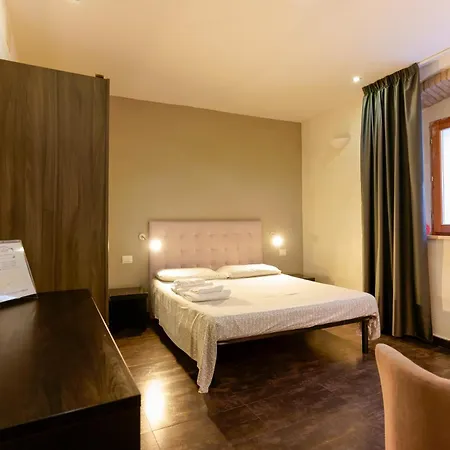 Guest house Il Palazz8 2*