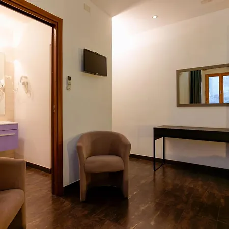 Il Palazz8 2* Iglesias