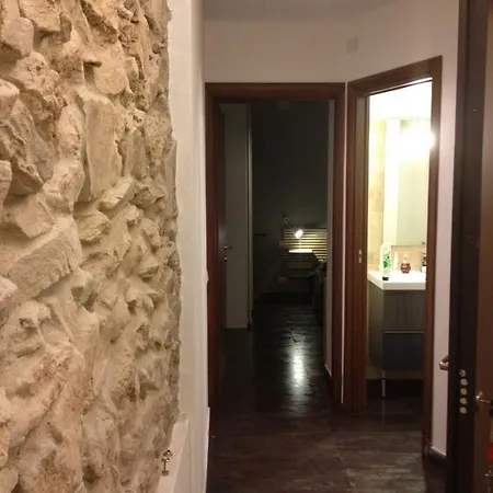 Il Palazz8 Pensión Iglesias