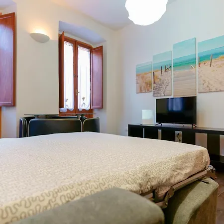 Il Palazz8 Guest house