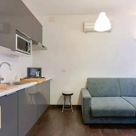 Guest house Il Palazz8 2*
