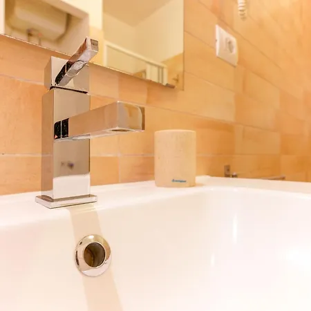 Il Palazz8 Guest house Iglesias