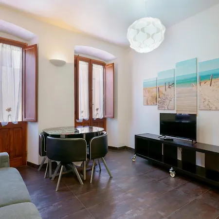 Il Palazz8 2* Iglesias