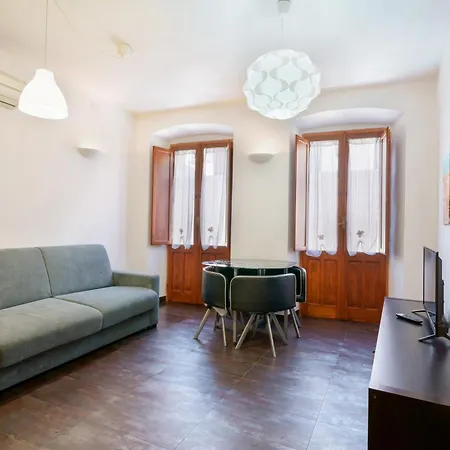Guest house Il Palazz8 Iglesias