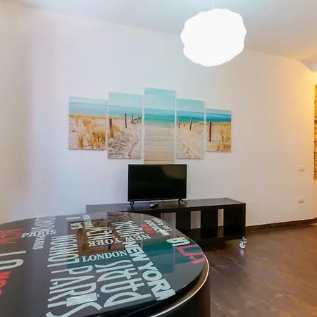 Il Palazz8 2* Iglesias