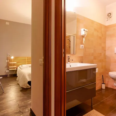Il Palazz8 Affittacamere