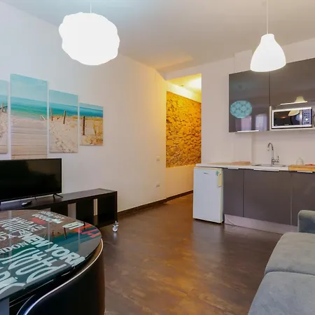 Il Palazz8 Guest house Iglesias