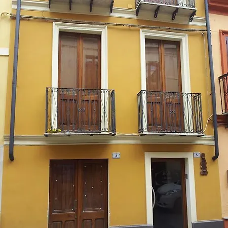 Il Palazz8 Iglesias