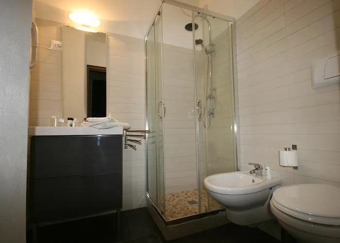 Il 帕拉滋旅馆 3* 伊格莱西亚斯