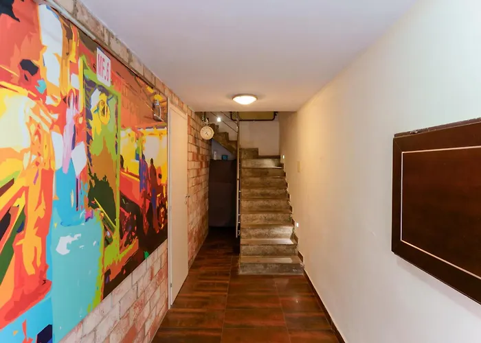 Il 帕拉滋旅馆 3*