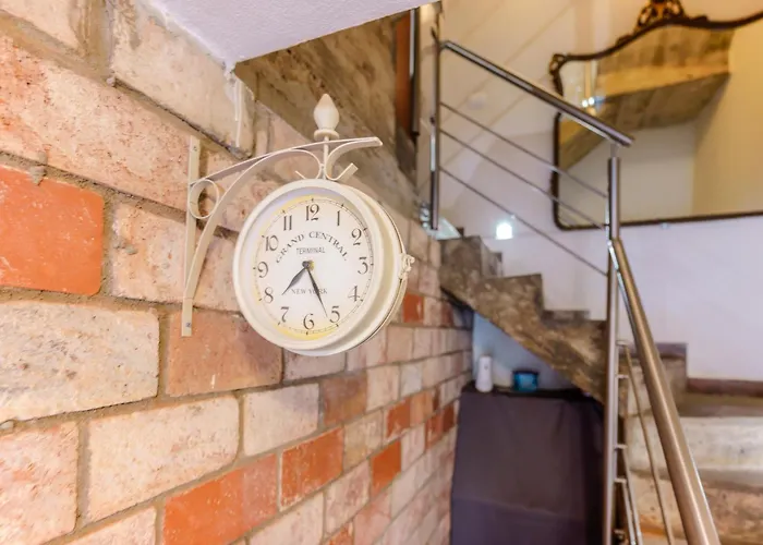 招待所 Il 帕拉滋旅馆