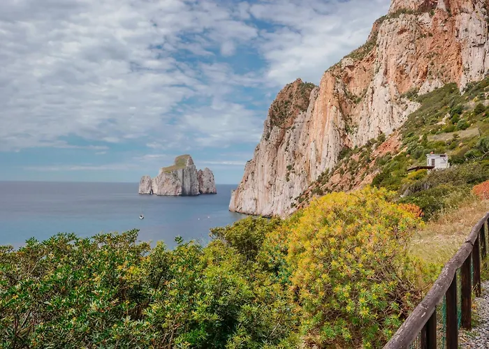 招待所 Il 帕拉滋旅馆