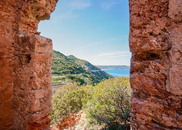 Il 帕拉滋旅馆 招待所 伊格莱西亚斯