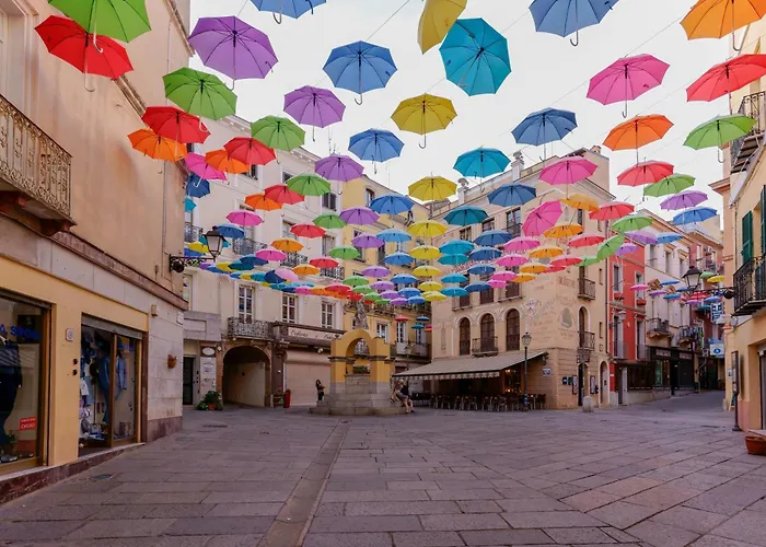 Il 帕拉滋旅馆 招待所 3*