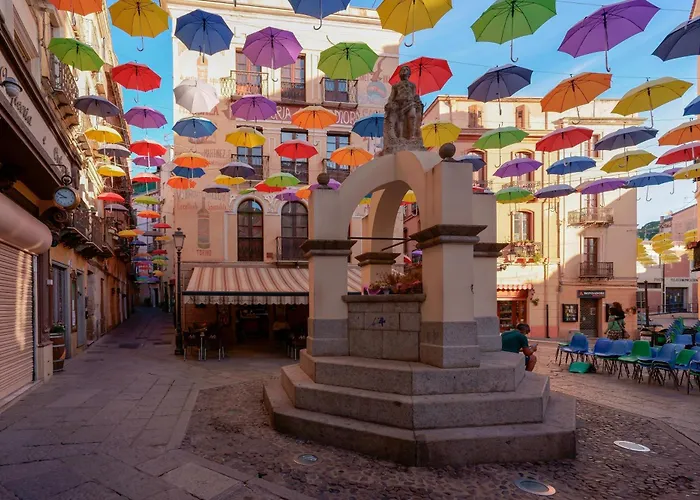 Il 帕拉滋旅馆 3*