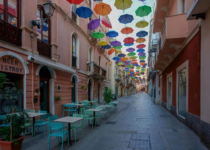 Il 帕拉滋旅馆 招待所 伊格莱西亚斯