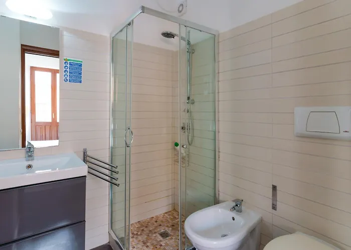 Il 帕拉滋旅馆 招待所 3*